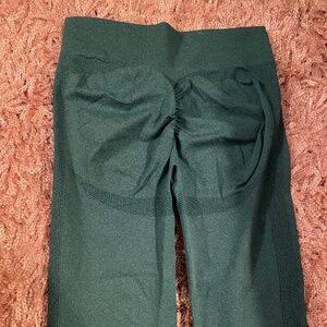 Shein Scrunch Leggings